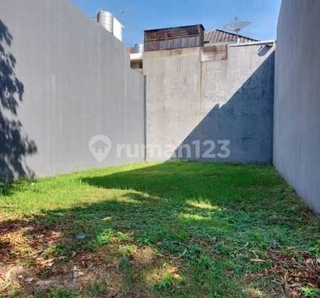 San Diego Pakuwon City Land Plot San Diego Pakuwon City Land Plot