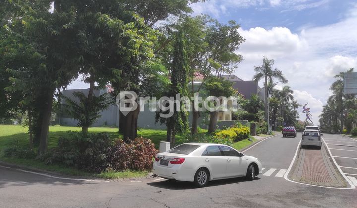 Tanah Kavling CITRALAND di VILLA SENTRA RAYA LOKASI CIAMIK COCOK DI INVEST