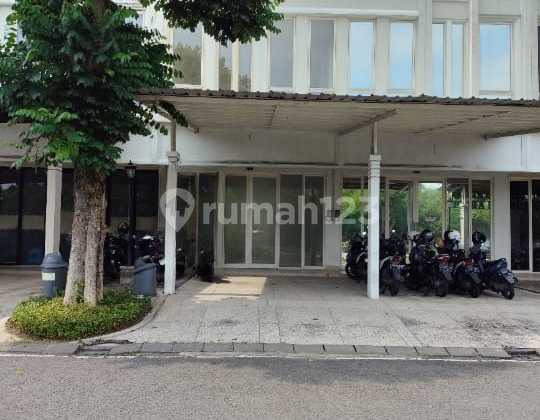 Ruko Komersial Bizhome 2 Unit Bersebelahan Pakuwon City Surabaya 2