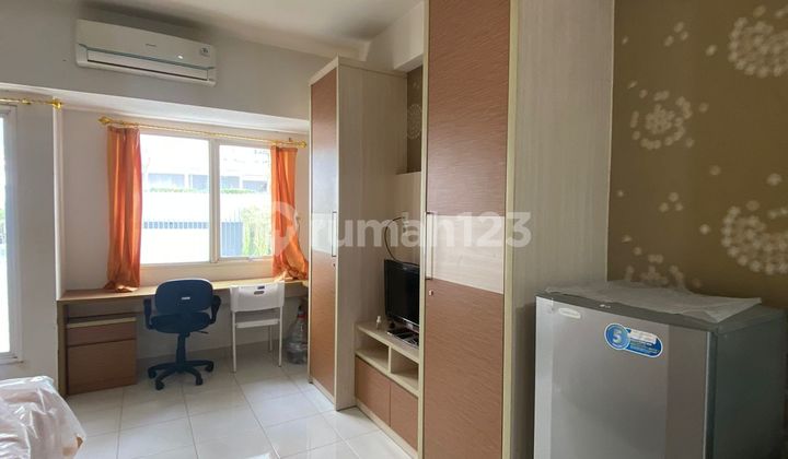 U C Full Furnish Citraland Surabaya Apartment U C Full Furnish Citraland Surabaya Apartment