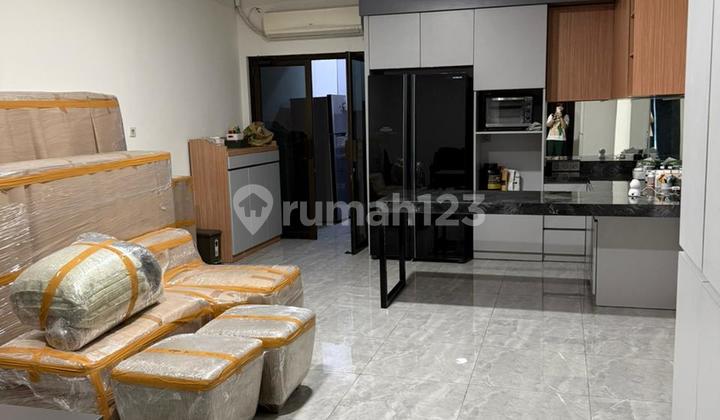 Ruko Komersial Siap Huni Kalibutuh Indah Semi Furnish Ruko Komersial Siap Huni Kalibutuh Indah Semi Furnish