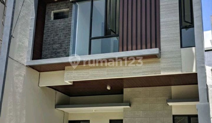 Rumah Baru Perumahan Wisma Mukti Surabaya Jalan Lebar & bisa K P R Rumah Baru Perumahan Wisma Mukti Surabaya Jalan Lebar & bisa K P R