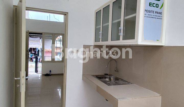 Rumah Siap Huni Klampis Lokasi Strategis 2