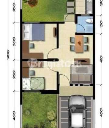 Cocok Diinvest Murahhh Rumah Second di Keputih Cocok Diinvest bisa Dijadikan Kost²An 2