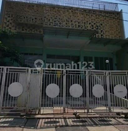 Shop House/ Commercial Space 15 Meters Wide on Merr Road Suitable for All Businesses