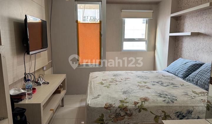 Cheap Puncak Kertajaya Studio Apartment Fully Furnished Near ITS and Hang Tuah Campus Cheap Puncak Kertajaya Studio Apartment Fully Furnished Near ITS and Hang Tuah Campus