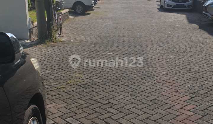 Kalijudan Regency House 10 Steps Wide to Merr 2