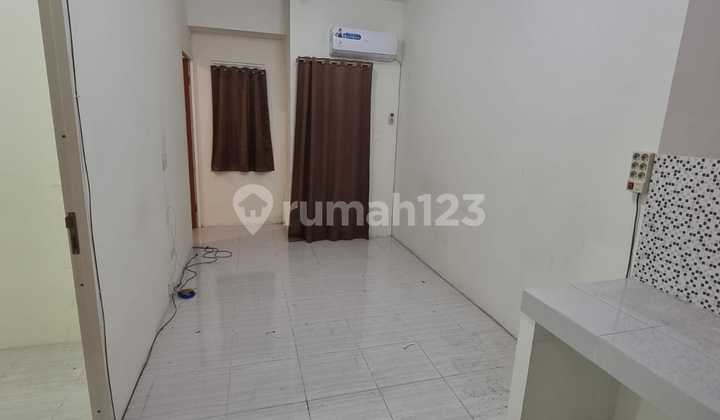 Murah Apartemen 2 Kamar Tidur Apartemen Puncak Dharnahusada Surabaya