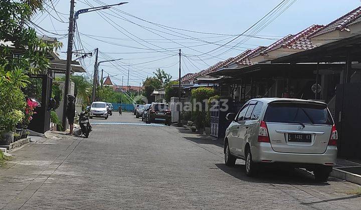 Nirwana Regency Rumah Siap Huni Furnish Dekat Raya Merr Dan Rungkut 2