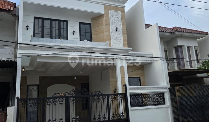 Rumah Baru Babatan Pantai Carport Muat 2 Mobil Lokasi Strategis Rumah Baru Babatan Pantai Carport Muat 2 Mobil Lokasi Strategis