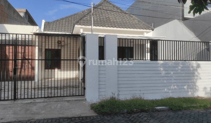 Manyar Tirtomoyo Rumah Siap Huni Plus Ac 2