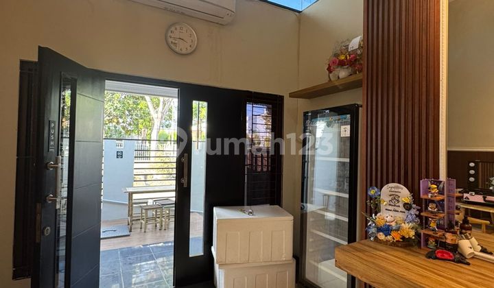 Rumah Siap Huni Semi Furnish Bsbatan Pantai Selangkah Superindo Kenjeran 2