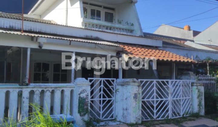 Baruk Rumah Hitung Tanah Selangkah ke Merr dan Rungkut 1