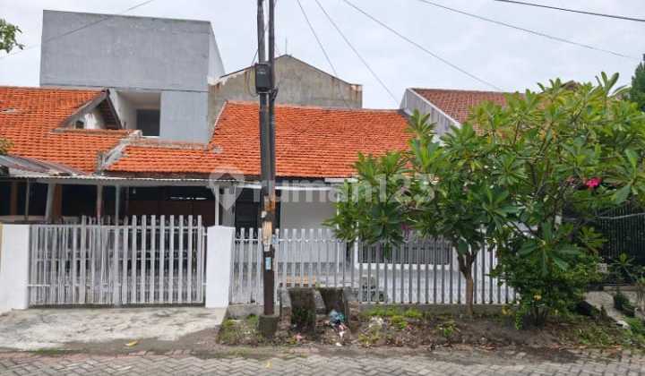 Rumah Siap Huni Tenggilis Mejoyo Selangkah Ke Kampus Ubaya Dan Rungkut 1