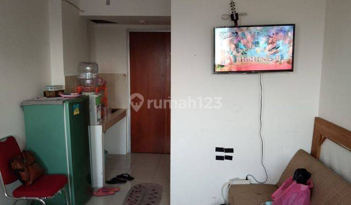 Apartemen Puncak Kertajaya Studio View Galaxy Mall Tower A Dekat Its 1