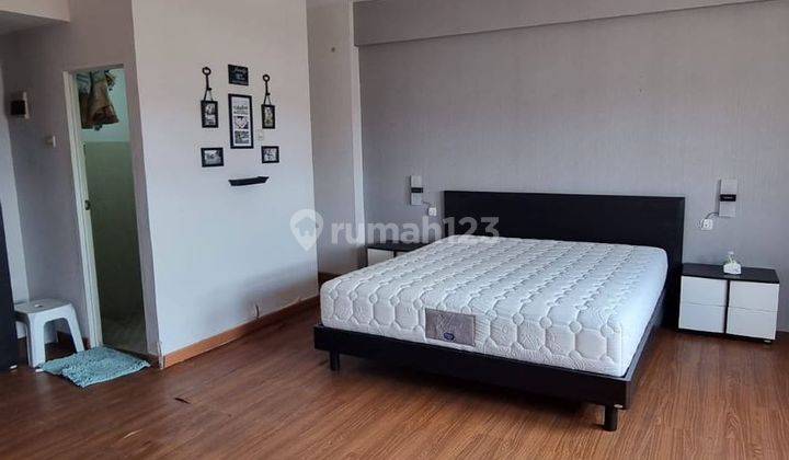 Apartment Puncak Kertajaya Super Luas Serasa Tinggal di Rumah 1