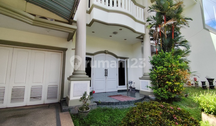 Dharmahusada Rumah Siap Huni Second Road Surabaya Timur 2