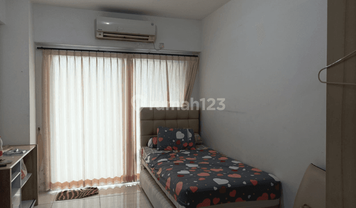 Apartemen Puncak Bukit Golf Studio Full Furnish Lantai 7 Tower A Surabaya Barat