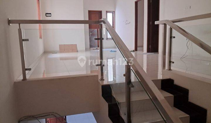 Ruko 3Lantai Residen Sudirman Surabaya Pusat 2