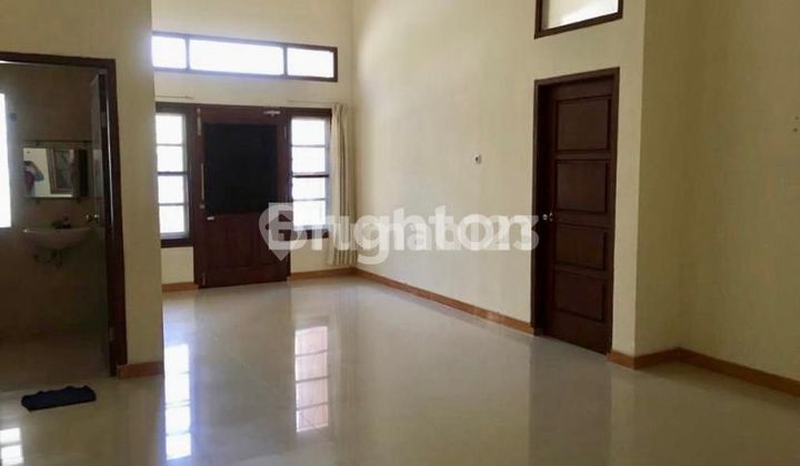 Rumah Siap Huni Semi Furnish Galaxy Bumi Permai Araya Surabaya 2
