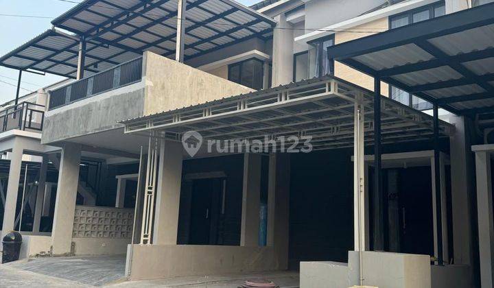 Rumah Siap Huni di Grand Alana Regency Dekat Oerr, Merr Dan Upn 1