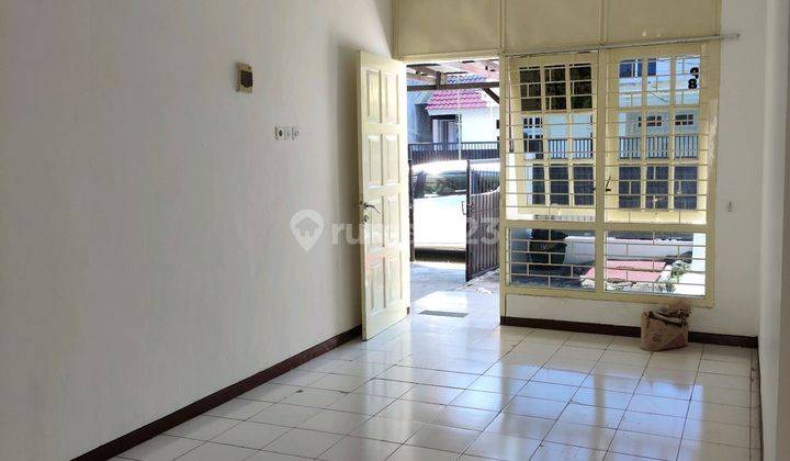 Rumah Siap Huni di Sutorejo Prima Row Jalan Lebar 2