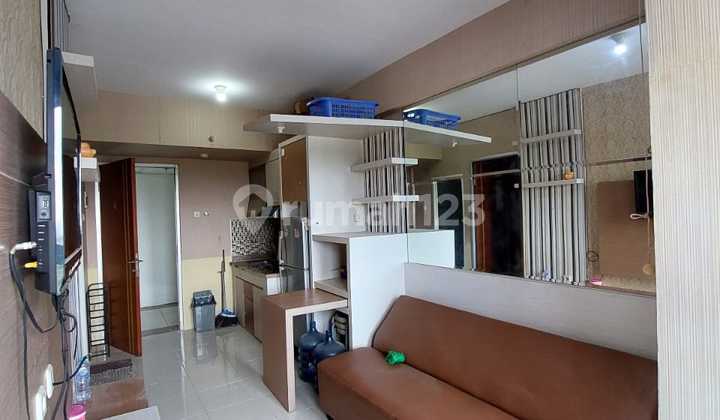 Apartmen Puncak Kertajaya 2Br Lantai Rendah Full Furnish Apartmen Puncak Kertajaya 2Br Lantai Rendah Full Furnish