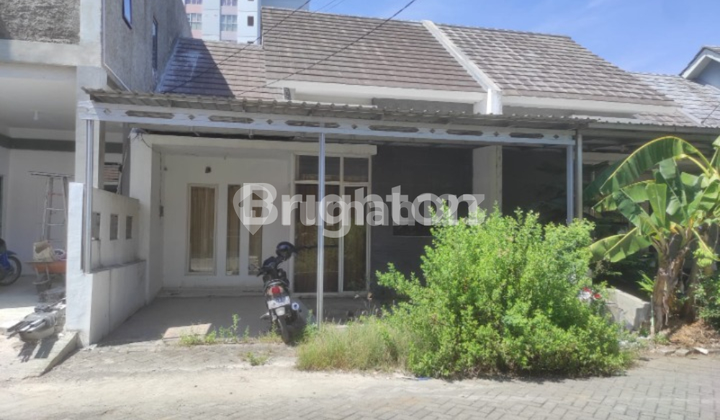 Rumah Di Diamond Regency Keputih Dekat Kampus Its, Hangtuah, Keputih, Araya, Kertajaya Rumah Di Diamond Regency Keputih Dekat Kampus Its, Hangtuah, Keputih, Araya, Kertajaya