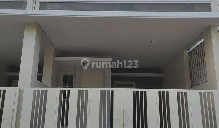 Tenggilis Mejoyo Rumah Baru Gress Modern Dekat Banget Raya Tenggilis, Kampus Ubaya, Rungkut 1