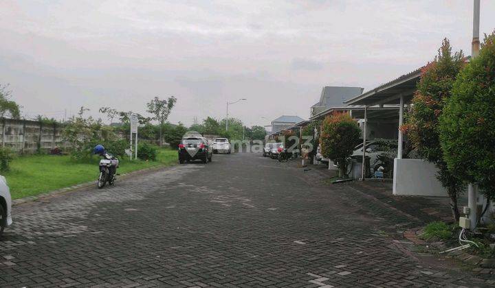 Murah Rumah Second Shm Di Perumahan Sukolilo Dian Regency Dekat Kampus I T S 2