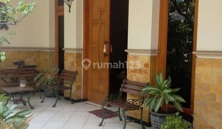 Manyar Tirtoyoso Jarang Ada Rumah Lebar 10 Lingkungan Nyaman 2