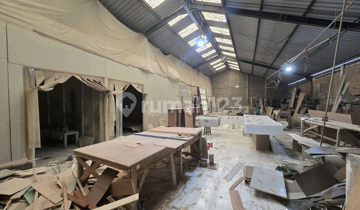 Gudang Second Kedinding Dekat Nambangan dan Suramadu bisa Dilalui Komtainer