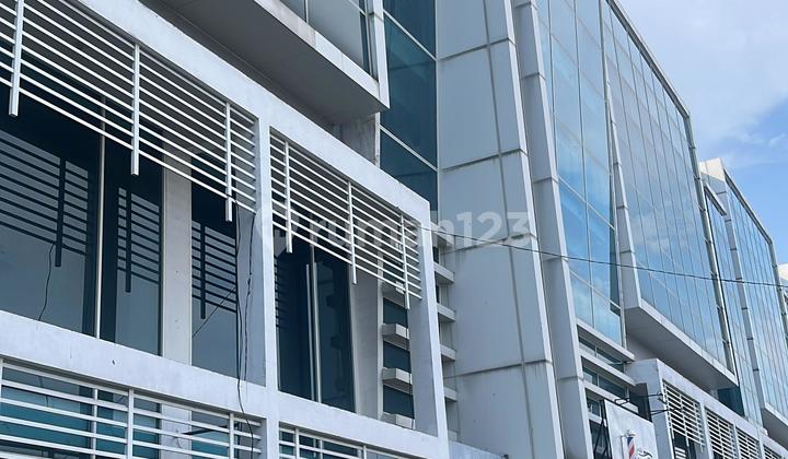 New Ruko Golden Klampis, Suitable for All Businesses, Strategic Location