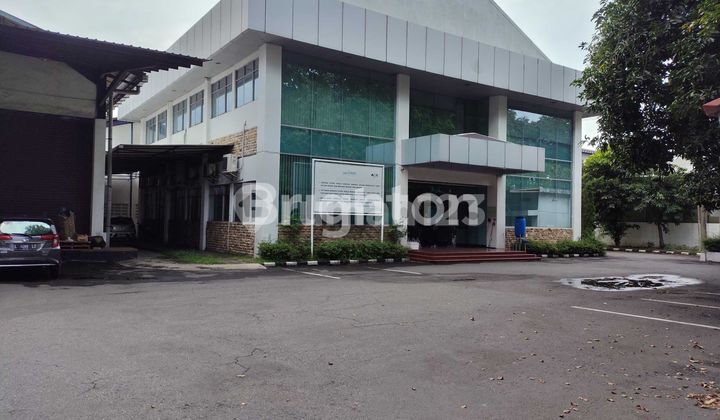 Gudang+Kantor Rungkut Industri Kawasan Komersial Dekat Pintu Tol Gudang+Kantor Rungkut Industri Kawasan Komersial Dekat Pintu Tol