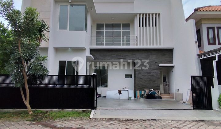 Rumah Baru Modern Minimalis Regency 21 Lokasi Strategis Rumah Baru Modern Minimalis Regency 21 Lokasi Strategis