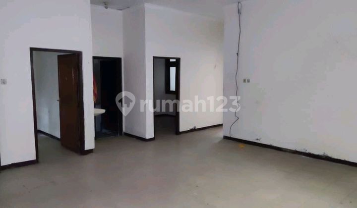 Rumah Second Galaxy Bumi Permai Tahap 2 Surabaya 2