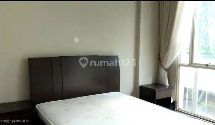 kamar tidur 3 br murah pearl garden