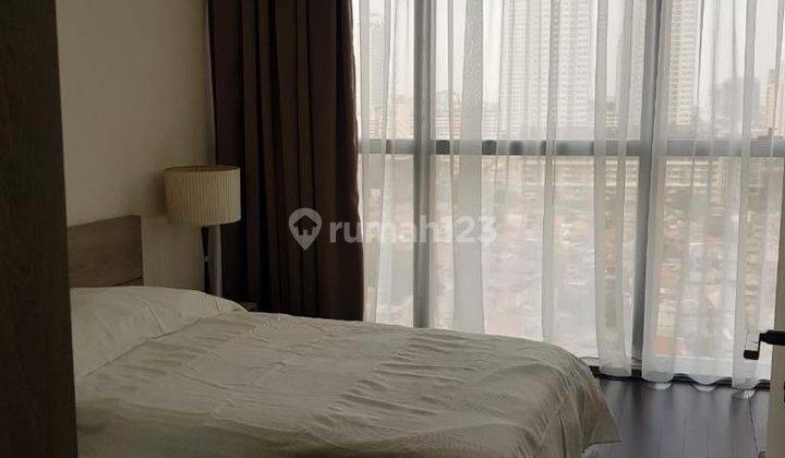 Nego Sp Deal Brand New For Rent Apt Casadomaine 3br View Gi 6