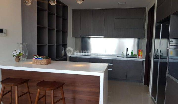 Nego Sp Deal Brand New For Rent Apt Casadomaine 3br View Gi 7