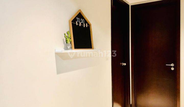 Brandnew Cassagrande Angelo 2+1br Furnished