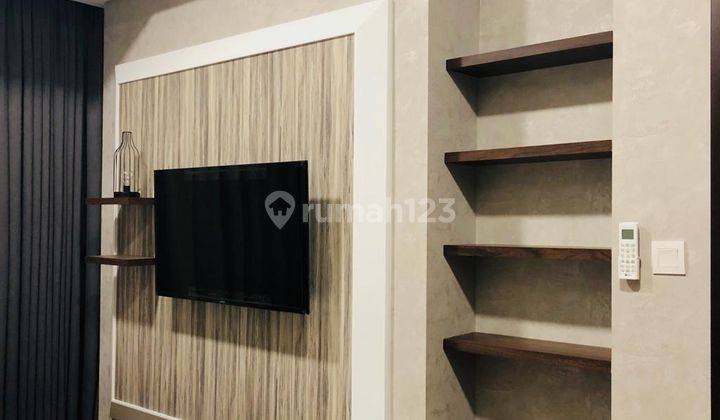 Brandnew Cassagrande Angelo 2+1br Furnished