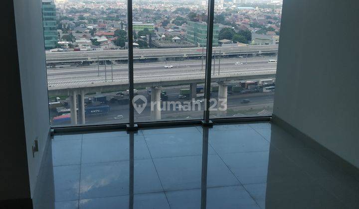 Muraaah BU  1 br -32m2 Apt Grand kamala Lagoon Bekasi