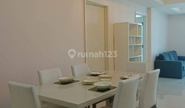 Paling Murah Apt Casagrande Montreal 3 Br Hoek View Pool