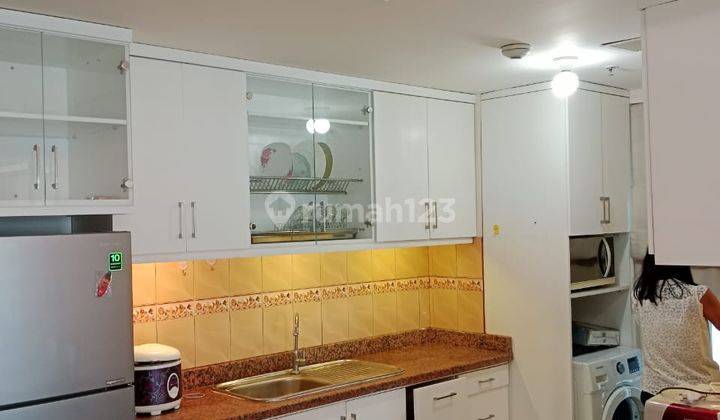 Paling Murah Apt Casagrande Montreal 3 Br Hoek View Pool