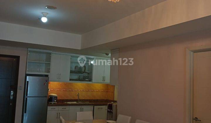 Paling Murah Apt Casagrande Montreal 3 Br Hoek View Pool
