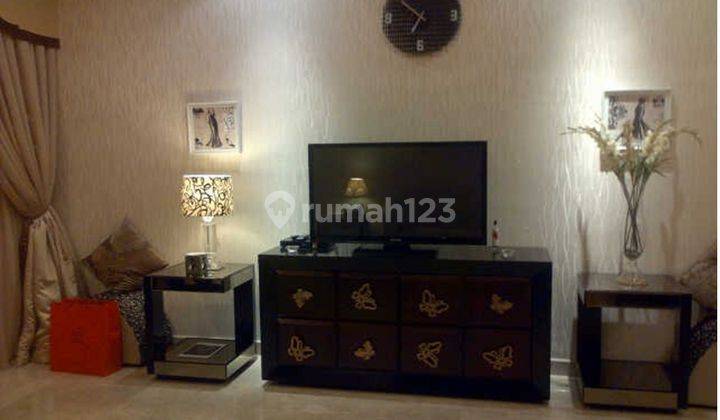 Full Furnish Siap Huni , Harga Menarik 2