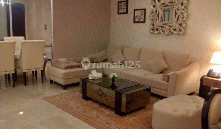 Full Furnish Siap Huni , Harga Menarik 1