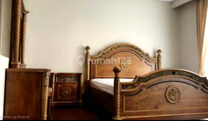 kamar tidur 3 br murah pearl garden