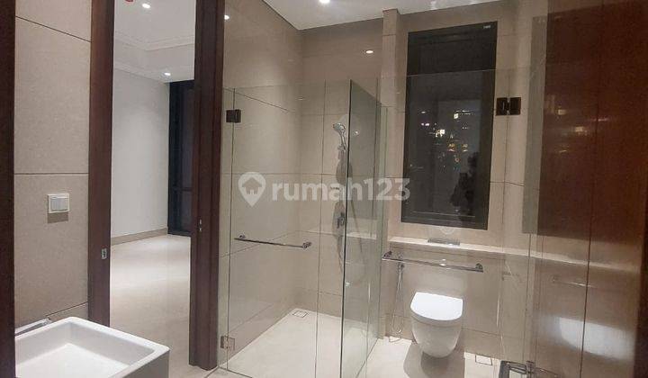 dijual Apartemen Regent Residences Bagus Sekali 2