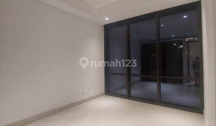 dijual Apartemen Regent Residences Bagus Sekali 3